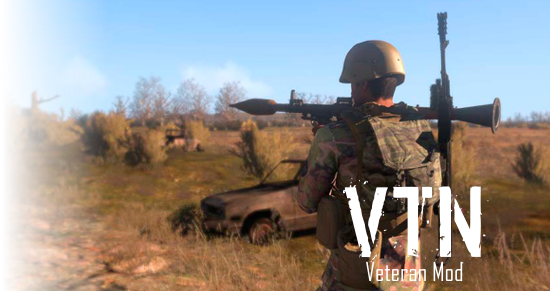 You are currently viewing ARMA III VTN