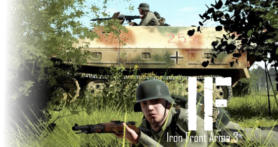 Read more about the article ARMA III IFL