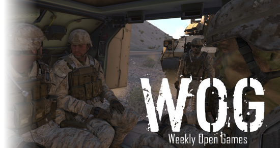 Read more about the article ARMA II ACE